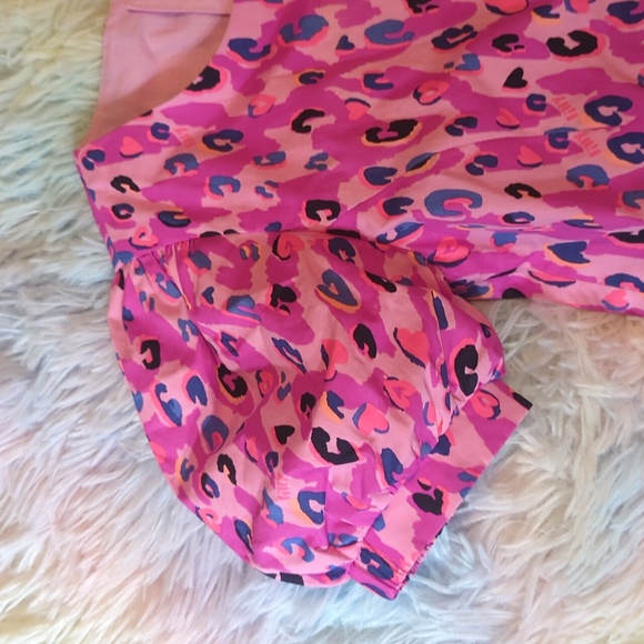 Lilly Pulitzer-kids size 5 dress - Picture 3 of 3